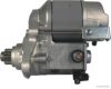 HERTH+BUSS JAKOPARTS J5214023 Starter